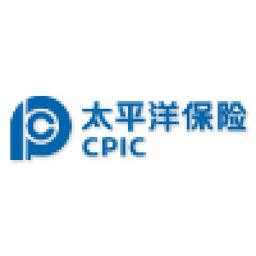 China Pacific Insurance Company Logo