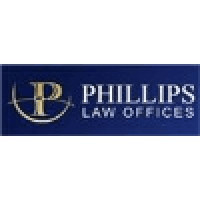Phillips Law Offices Logo
