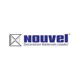 SHENZHEN NOUVEL DECORATION MATERIALS GROUP CO.,LTD Logo