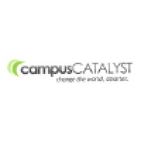 campusCATALYST Logo
