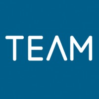 TEAM (The Employment Agents Movement) Logo