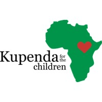 Kupenda for the Children Logo
