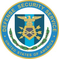 Defense Security Service Logo