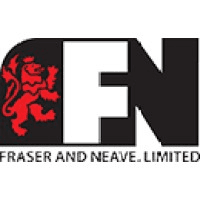 Fraser and Neave (F&N) Logo