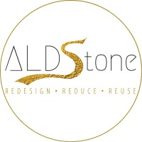 ALDStone Logo