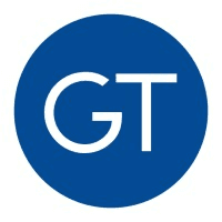 Gardiner & Theobald LLP Logo