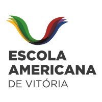 Escola Americana de Vitória Logo