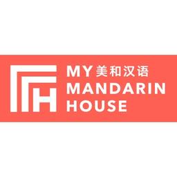 Mandarin House Logo