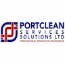 Portclean Services Solutions Ltd