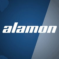 Alamon, Inc Logo