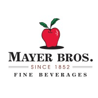 Mayer Bros Apple Products Inc. Logo
