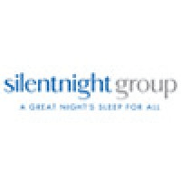 Silentnight Group Logo