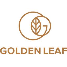 Suzhou Golden Leaf Packaging Materials Co., Ltd. Logo