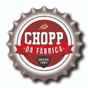 cdf group - chopp da fábrica