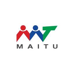 上海脉图企业管理咨询有限公司 Logo