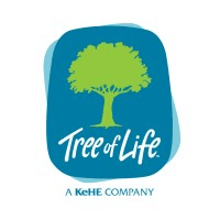 Tree of Life Canada Logo