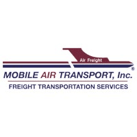 Mobile Air Transport, Inc. Logo