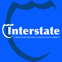 Interstate Restoration Logo