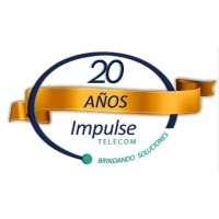 IMPULSE TELECOM QUERETARO Logo