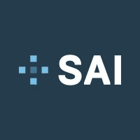 SAI Actuarial Services Logo