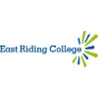 East Riding College Logo