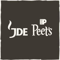 JDE Peet's Logo