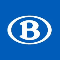 NMBS-SNCB Logo