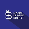 Major League Socks