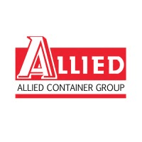 Allied Container Group Logo