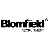 Blomfield Recruitment Logo