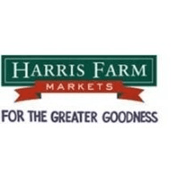 Harris Farm Markets Logo