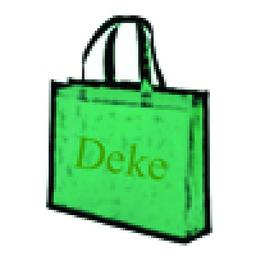 DeKe Packing Co., Ltd. Logo