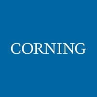 Corning Incorporated Logo
