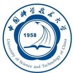 University of Science and Technology of China Logo