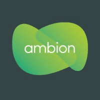 Ambion Heating Logo