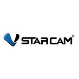 VStarcam Logo