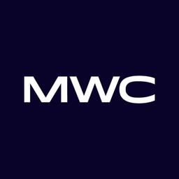 MWC Shanghai Logo