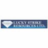 Lucky Strike Resources Ltd