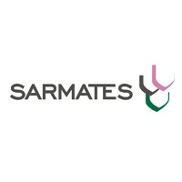 SARMATES Logo