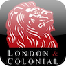 London & Colonial