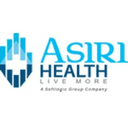 Asiri Group Of Hospitals