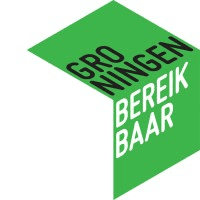 Groningen Bereikbaar Logo
