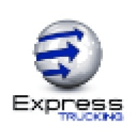 Express Trucking Logo