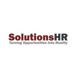 SolutionsHR Asia Logo