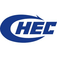CHEC CONSTRUCTION (M) SDN BHD Logo