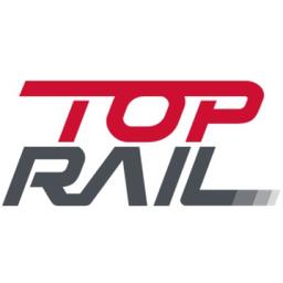 Shanghai Toprail International Logistics Ltd., Logo
