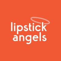 Lipstick Angels Logo