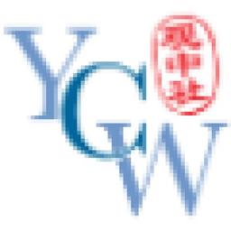 Young China Watchers Logo