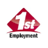 1st Employment Staffing Logo