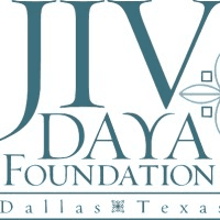Jiv Daya Foundation Logo